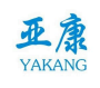 SHANDING YAKANG PHARMACEUTICALS CO LTD
